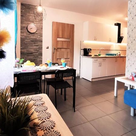 Apartamenty Pilsko Корбелов Екстериор снимка