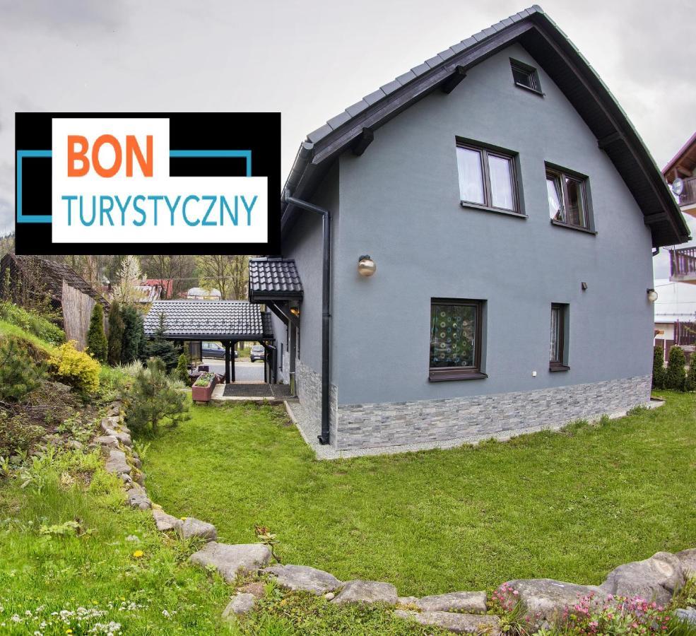 Apartamenty Pilsko Корбелов Екстериор снимка