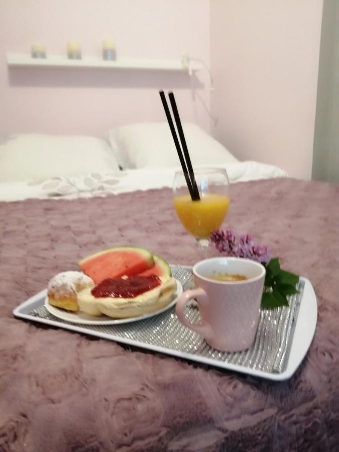 Apartamenty Pilsko Корбелов Екстериор снимка