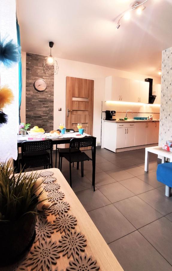 Apartamenty Pilsko Корбелов Екстериор снимка