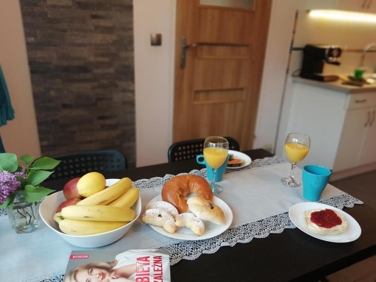 Apartamenty Pilsko Корбелов Екстериор снимка
