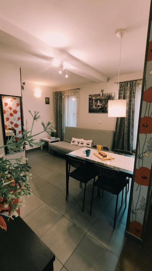 Apartamenty Pilsko Корбелов Екстериор снимка