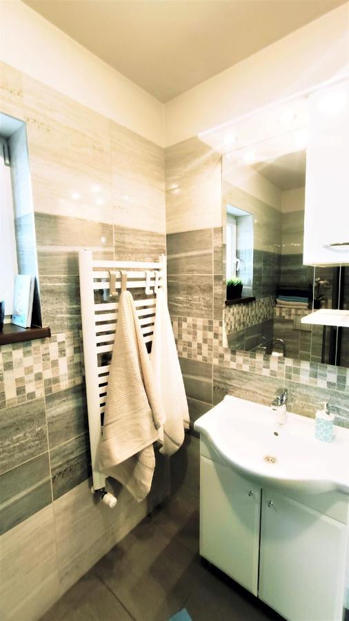 Apartamenty Pilsko Корбелов Екстериор снимка