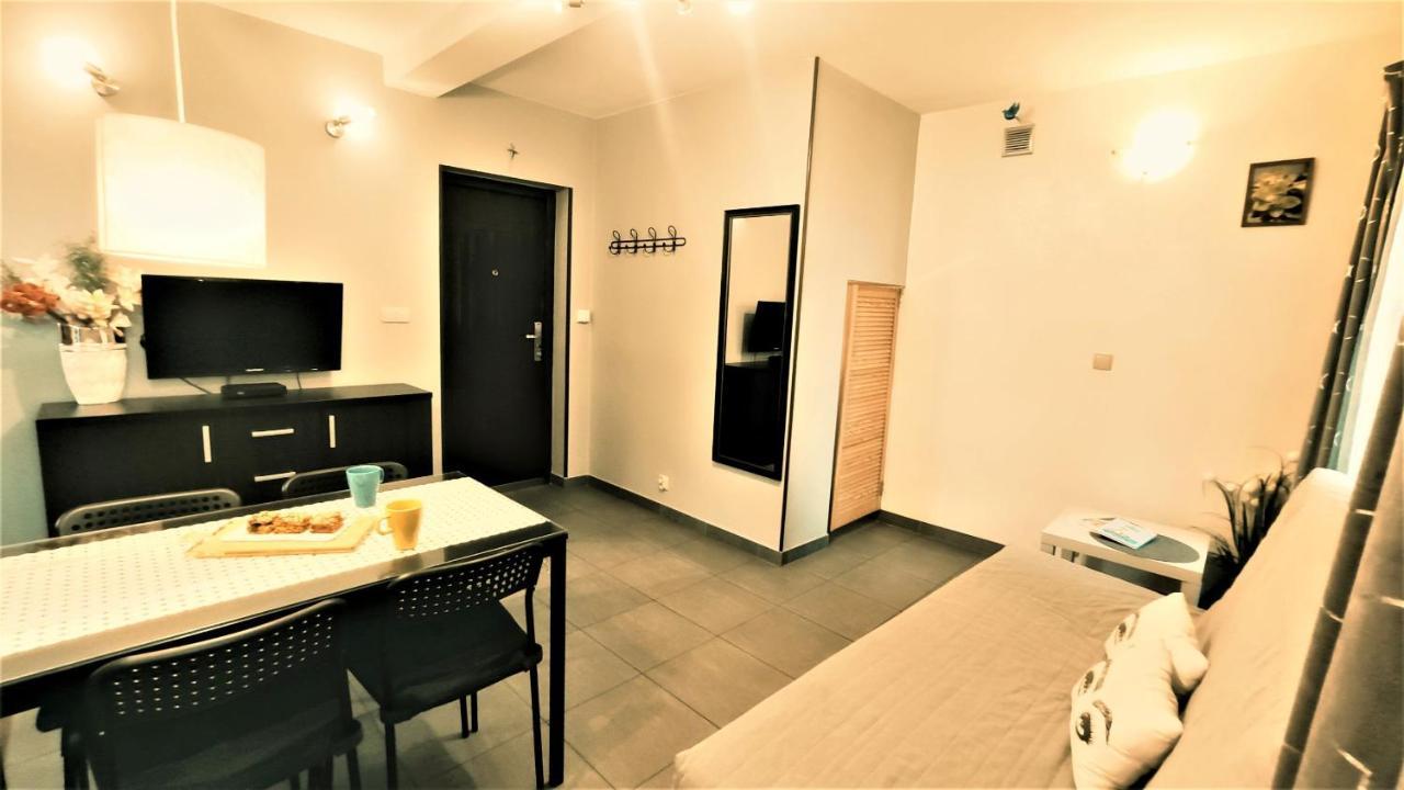 Apartamenty Pilsko Корбелов Екстериор снимка