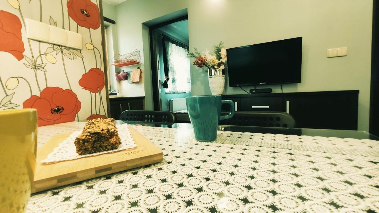 Apartamenty Pilsko Корбелов Екстериор снимка
