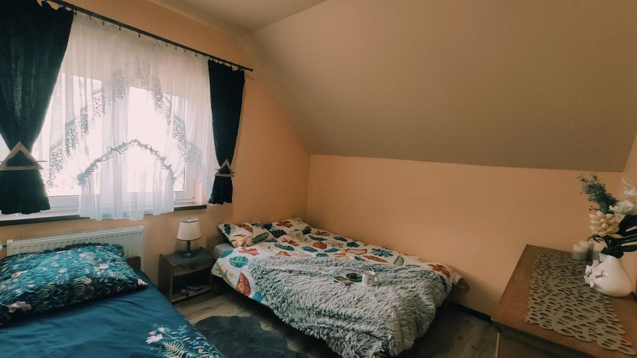 Apartamenty Pilsko Корбелов Екстериор снимка