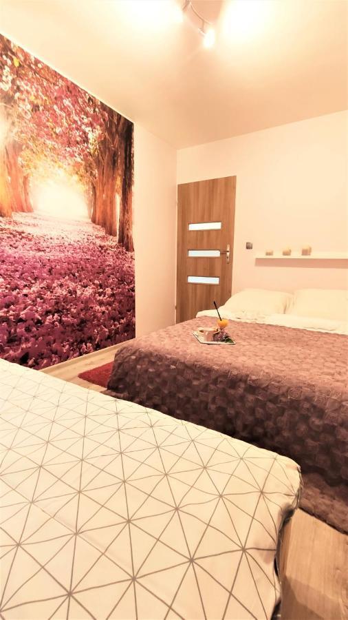 Apartamenty Pilsko Корбелов Екстериор снимка