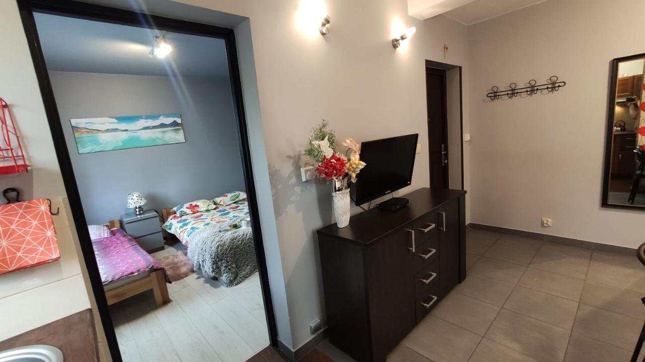 Apartamenty Pilsko Корбелов Екстериор снимка
