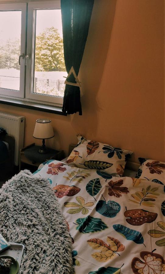 Apartamenty Pilsko Корбелов Екстериор снимка