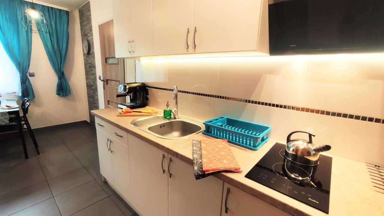 Apartamenty Pilsko Корбелов Екстериор снимка