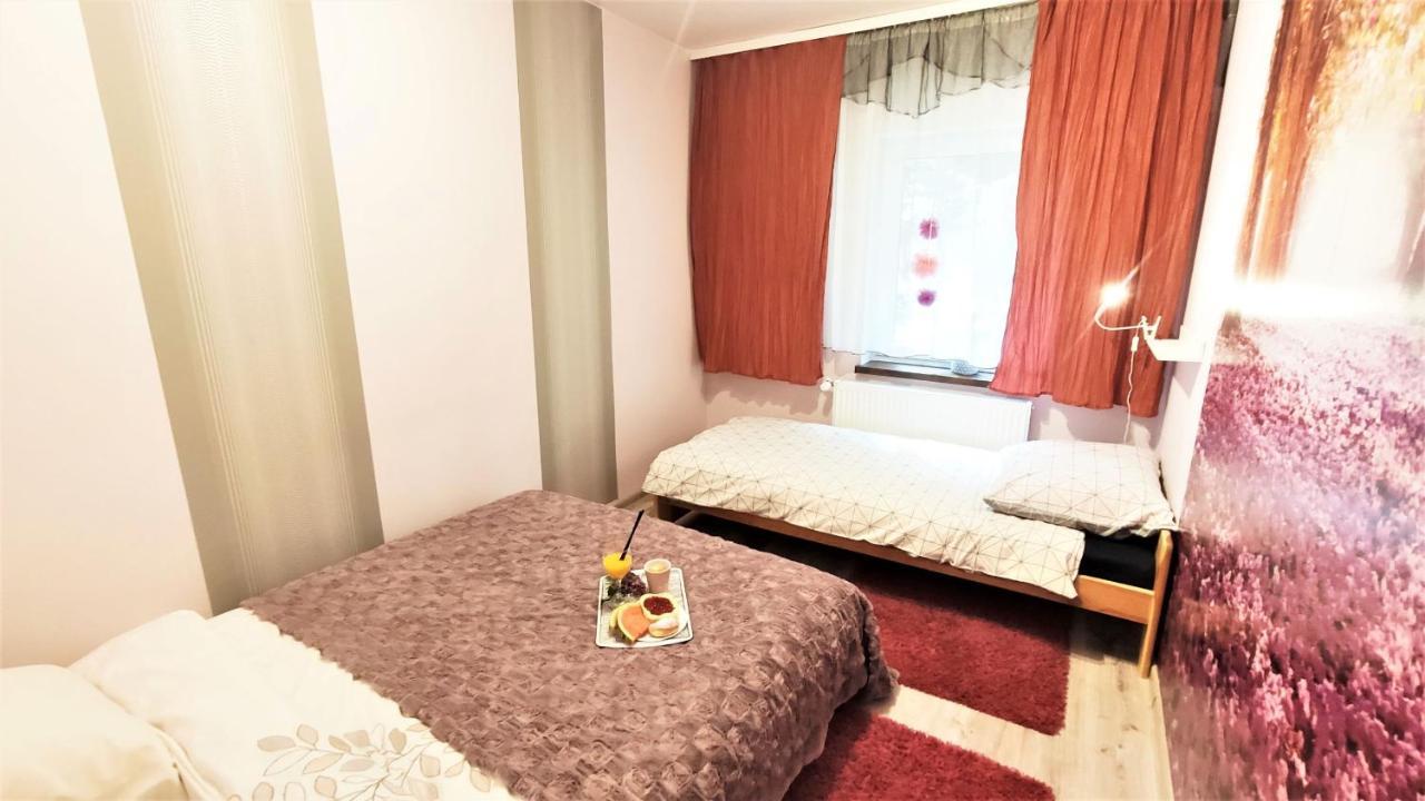 Apartamenty Pilsko Корбелов Екстериор снимка