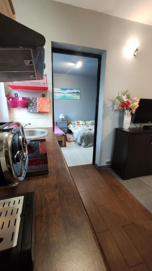 Apartamenty Pilsko Корбелов Екстериор снимка
