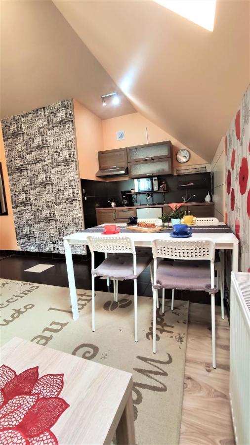 Apartamenty Pilsko Корбелов Екстериор снимка
