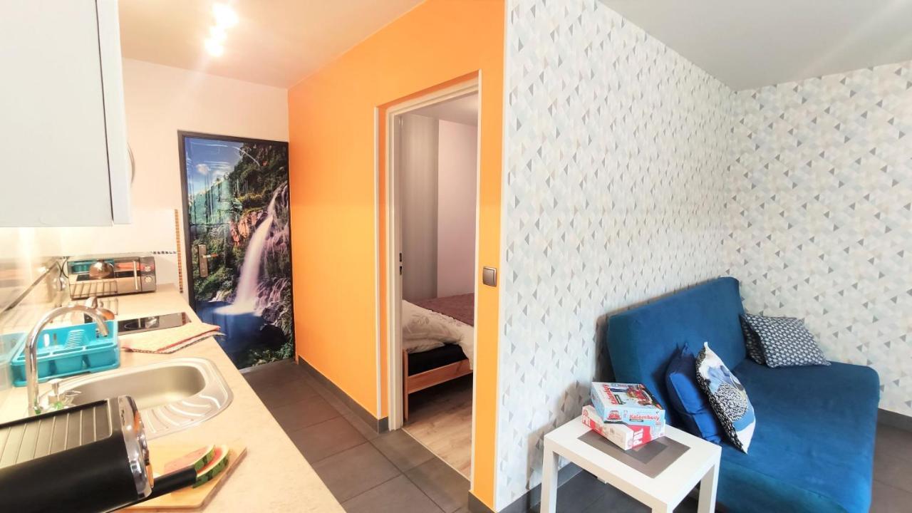 Apartamenty Pilsko Корбелов Екстериор снимка