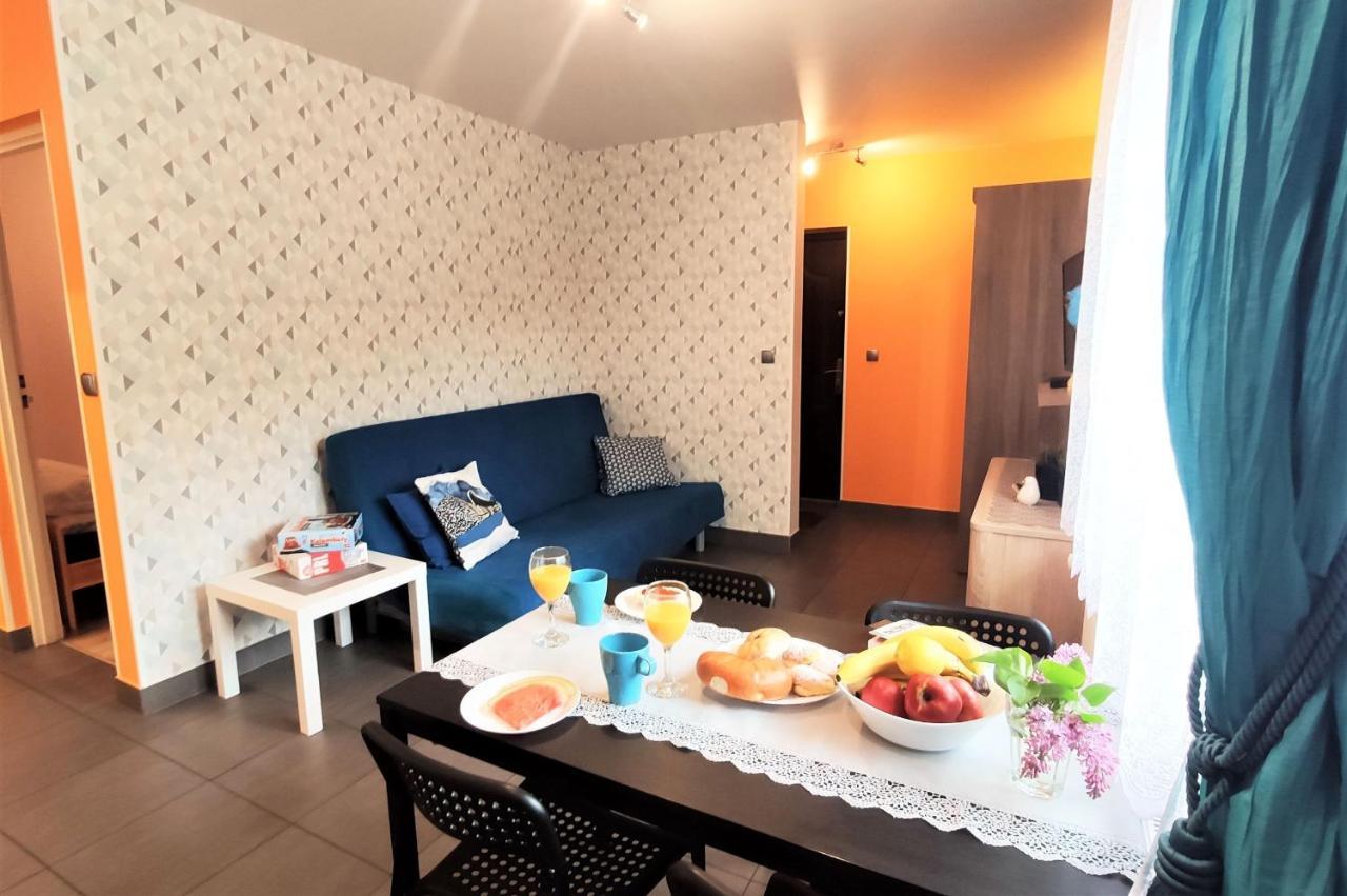 Apartamenty Pilsko Корбелов Екстериор снимка