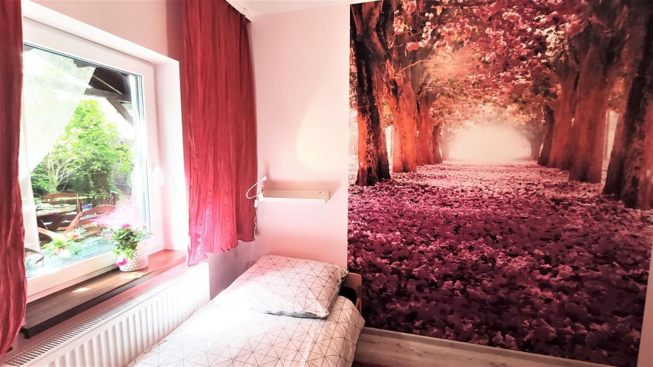 Apartamenty Pilsko Корбелов Екстериор снимка