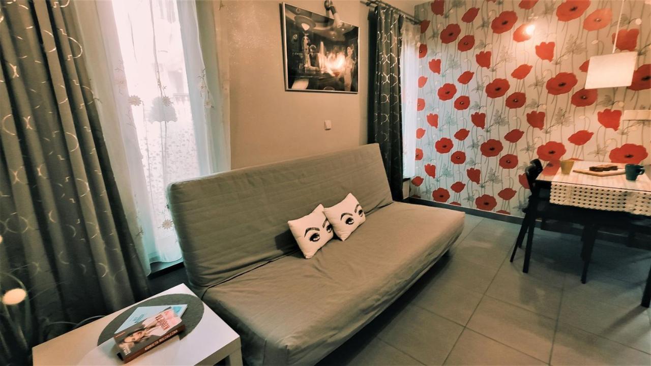 Apartamenty Pilsko Корбелов Екстериор снимка