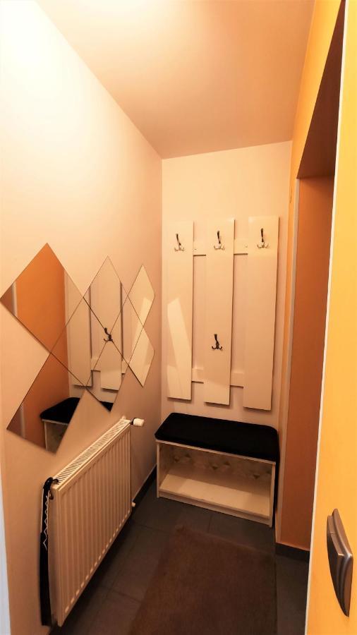 Apartamenty Pilsko Корбелов Екстериор снимка