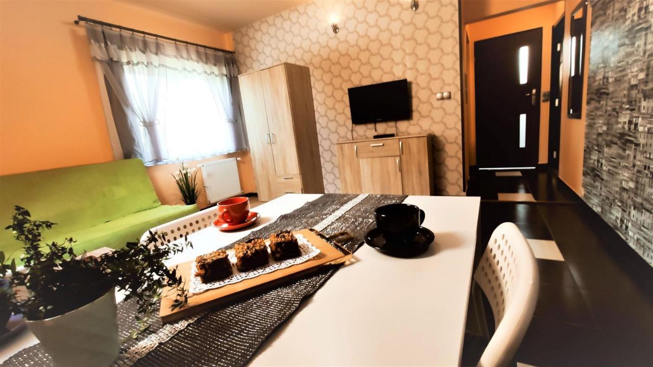 Apartamenty Pilsko Корбелов Екстериор снимка