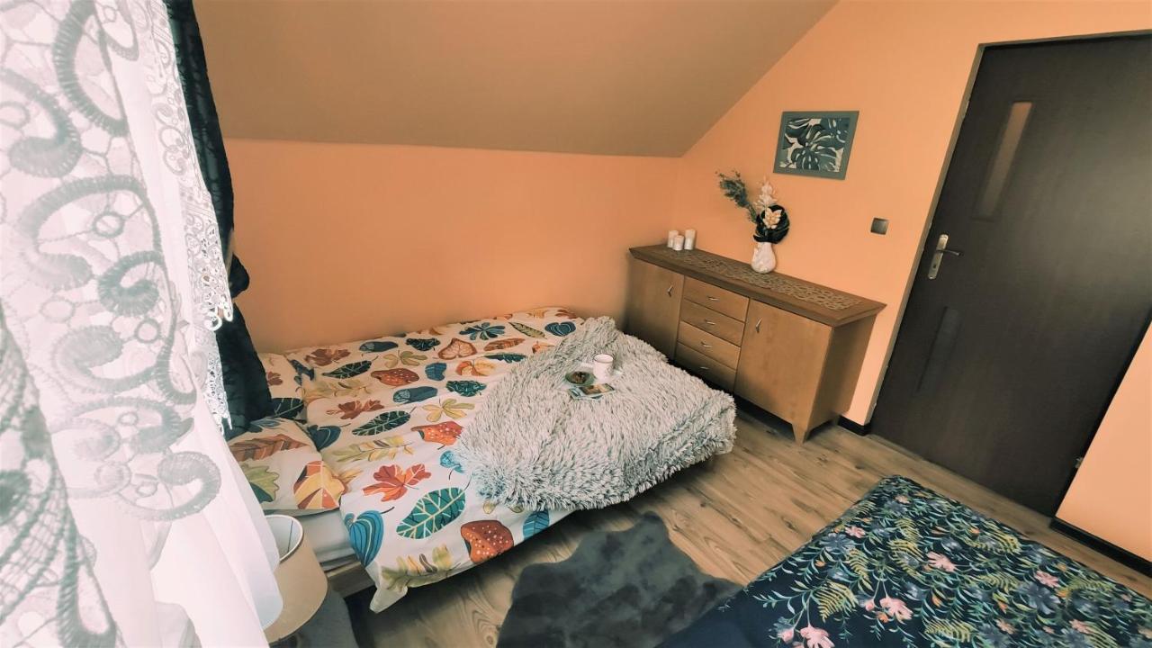 Apartamenty Pilsko Корбелов Екстериор снимка