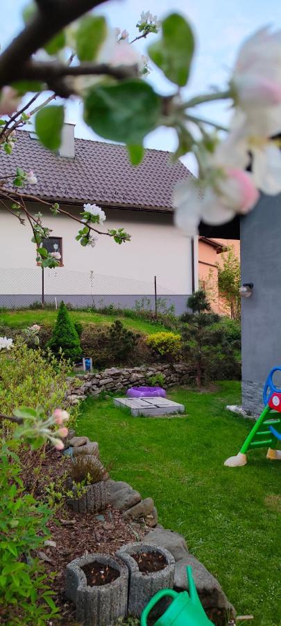 Apartamenty Pilsko Корбелов Екстериор снимка