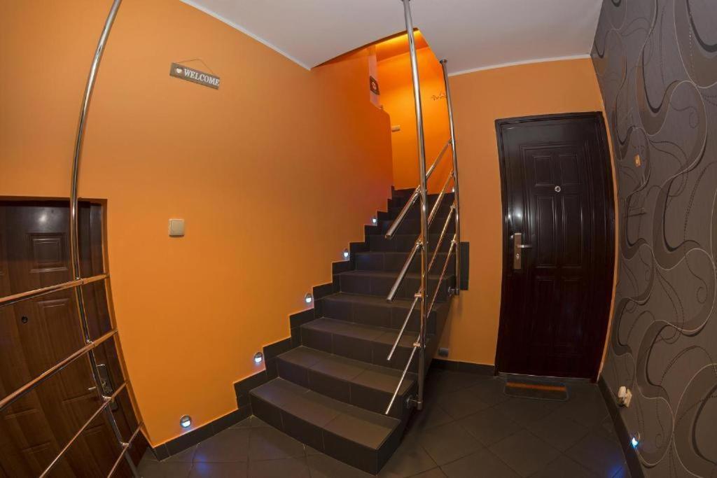 Apartamenty Pilsko Корбелов Екстериор снимка
