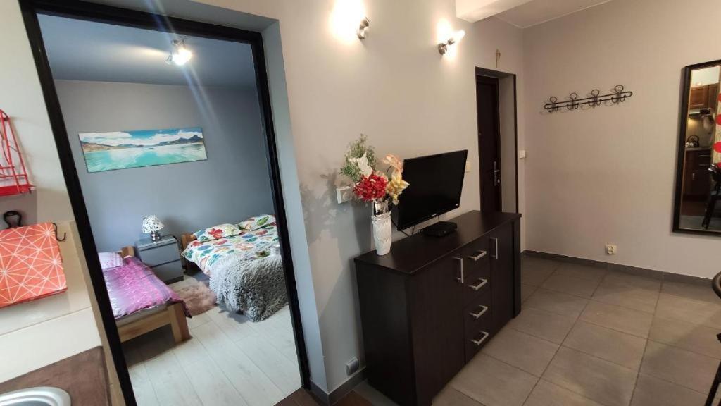 Apartamenty Pilsko Корбелов Екстериор снимка