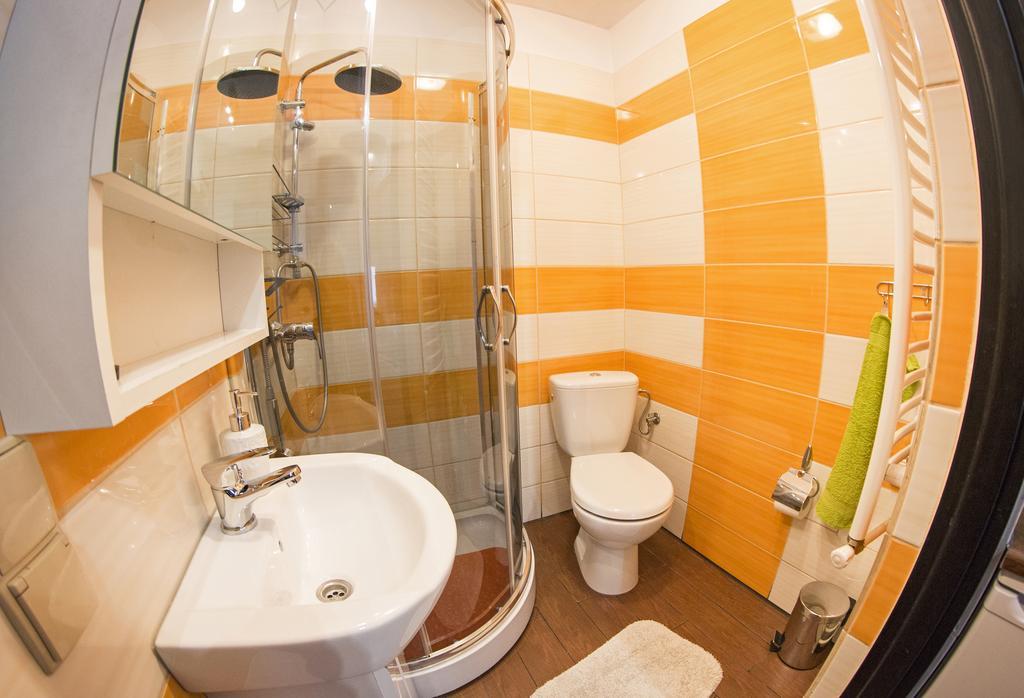 Apartamenty Pilsko Корбелов Екстериор снимка