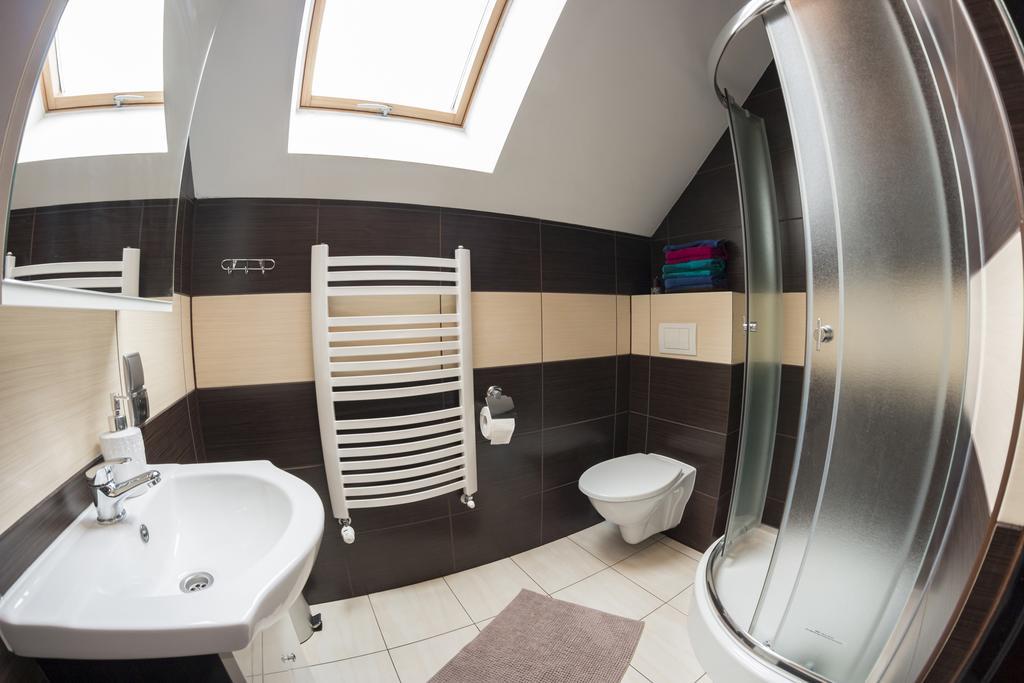 Apartamenty Pilsko Корбелов Екстериор снимка